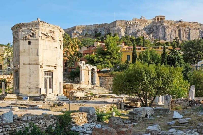 Athens: Acropolis & up to 5 Archaeological Sites Combo Pass - Who should book this pass?