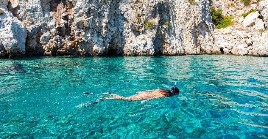 Athens: Aegina, Agistri & Metopi Swimming Cruise with lunch - Should you book it?