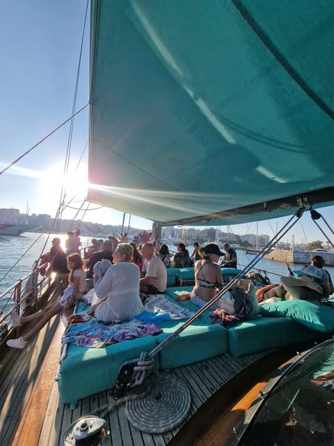 Athens: Agistri, Metopi & Aegina Cruise with Meals & Drinks - Is this cruise a good fit?