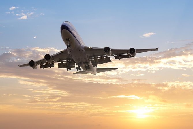 Athens Airport Private Arrival Transfer with Meet & Greet - What to know before you book
