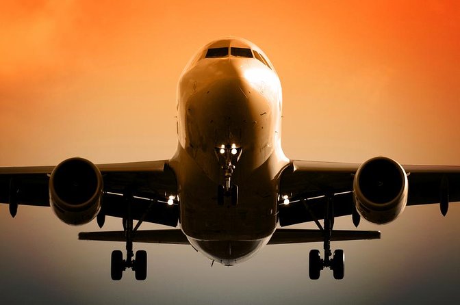Athens Airport Private Departure Transfer - Key points to know