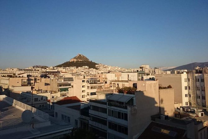 Athens Airport Private Transfer by Mercedes-Benz E Class Wagon to City Center - What the price buys, and what it does not