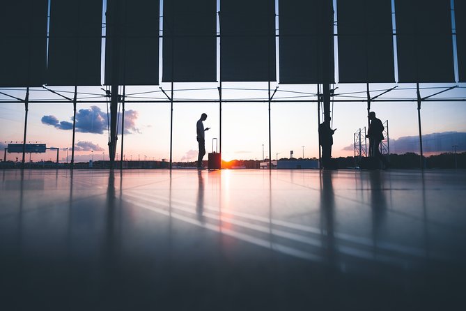 Athens AirPort To Athens Hotels Luxury Private Transfer Service - The real value of a private pickup