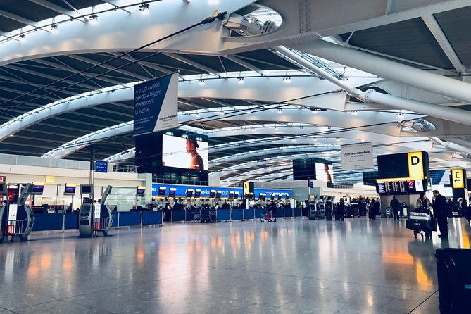 Athens AirPort To Athens Hotels Luxury Private Transfer Service - FAQ