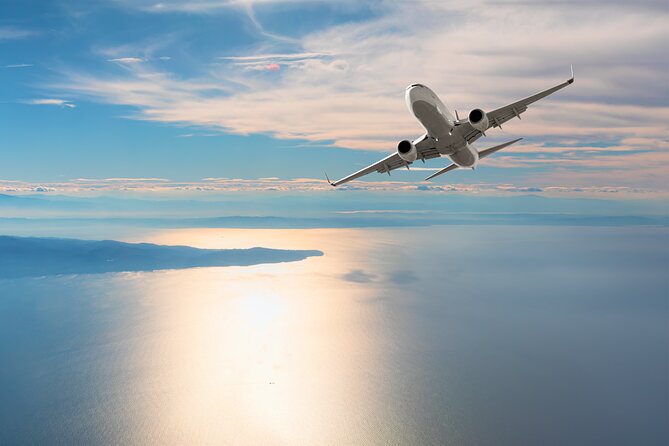 Athens Airport to Athens Hotels Private Transfer with Meet&Greet - From the arrivals hall to your hotel
