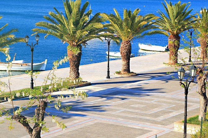 Athens: Ancient Corinth & Nafplio Full Day Trip with Swim - Who will enjoy this Peloponnese outing