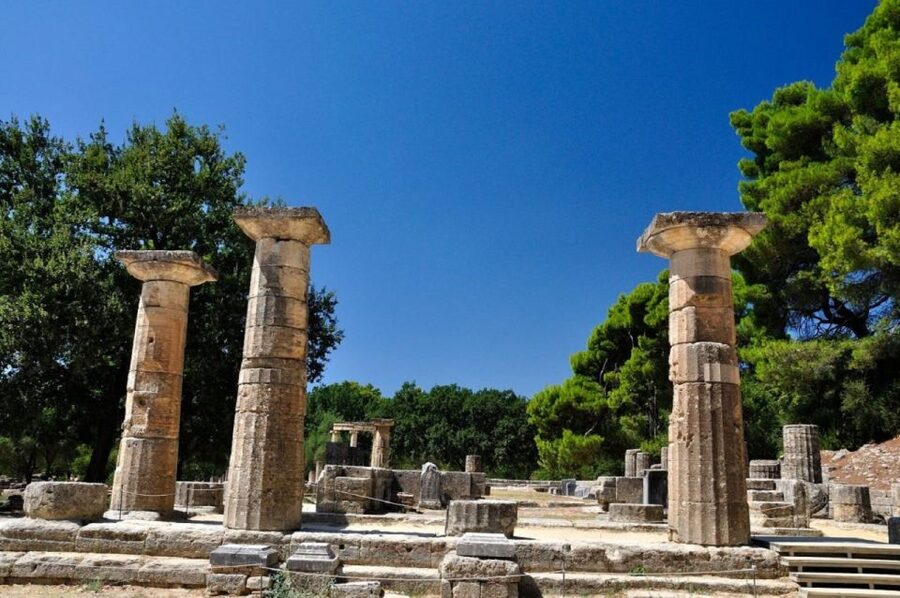 Athens: Ancient Olympia and Corinth Canal Private Tour - Who will get the most from this day