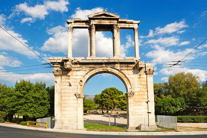 Athens and Piraeus Private Tour For Groups - What the private format gives you, and what it does not