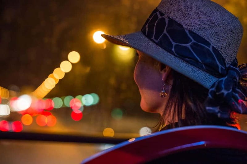 Athens: Big Bus Panoramic Night Tour by Open-Top Bus - Is $18.24 good value for 50 minutes?