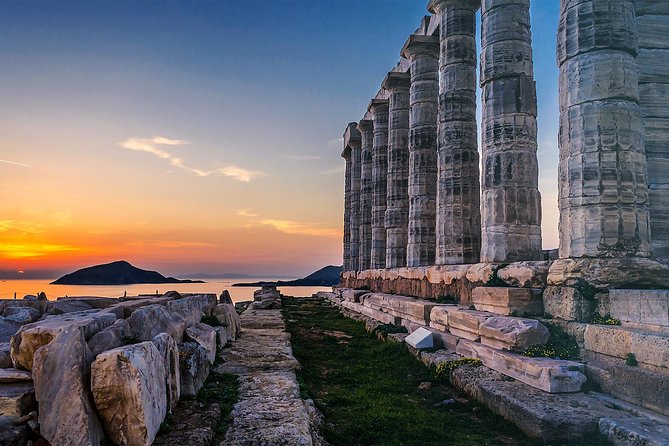 Athens: Cape Sounion and Poseidon Temple Sunset with Audio Guide - Who should book this Athens excursion?