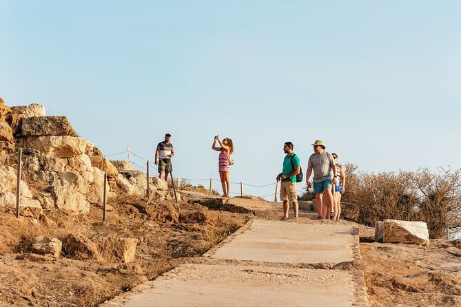 Athens: Cape Sounion and Poseidon Temple Sunset with Audio Guide - Should you book?