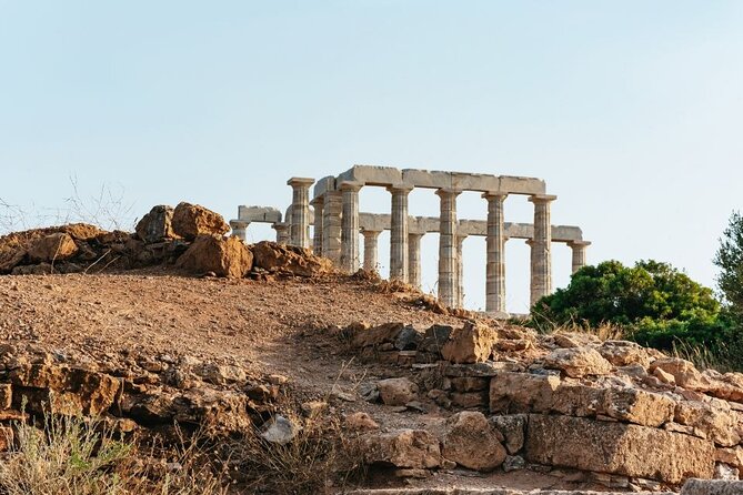 Athens: Cape Sounion and Poseidon Temple Sunset with Audio Guide - FAQ