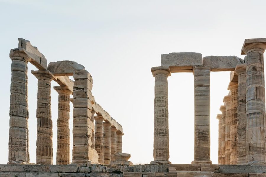 Athens: Cape Sounion & Poseidon Temple Sunset Half-Day Trip - Is the $23 fare good value?