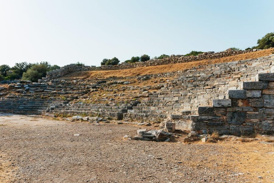 Athens: Cape Sounion & Poseidon Temple Sunset Half-Day Trip - Who should book this trip?