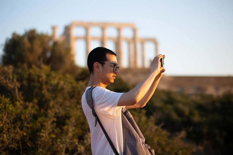 Athens: Cape Sounion & Temple of Poseidon Sunset Experience - Should you book it?