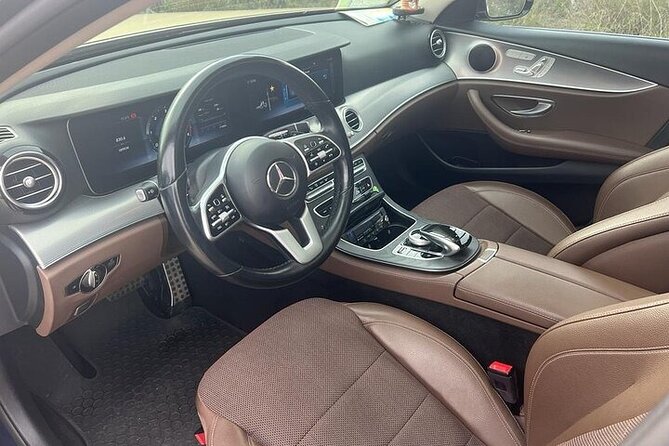 Athens Center to Athens Airport Private Departure Transfer - Is this the right airport transfer for you?