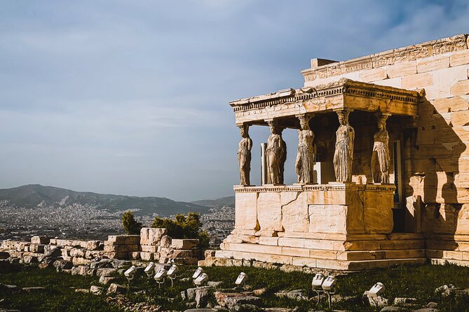 Athens Center to Athens Airport Private Departure Transfer - FAQ