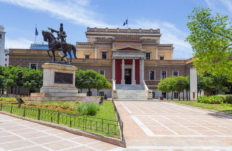 Athens City, Acropolis and Museum Tour with Entry Tickets - A half-day that connects modern and ancient Athens