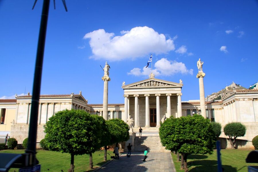 Athens City, Acropolis and Museum Tour with Entry Tickets - FAQ