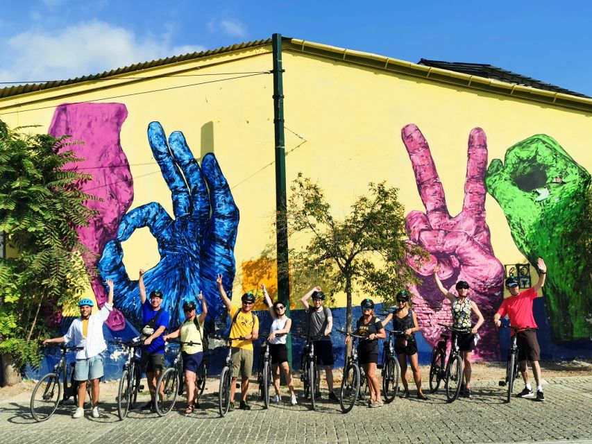 Athens: City Highlights Bike tour - The stadium and the changing of the guards