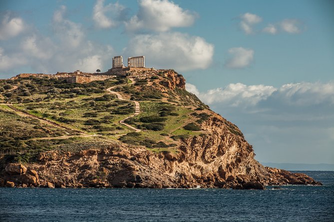 Athens Combo: Hop-on Hop-off Bus & Cape Sounion Sunset Tour - Two Athens days, then a sunset by the sea
