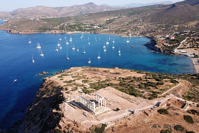 Athens Combo: Hop-on Hop-off Bus & Cape Sounion Sunset Tour - Finding your pickup point in central Athens