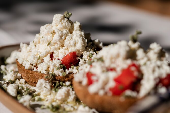 Athens Cooking Class and Lunch in our beautiful garden in Greece - What the price includes in practice
