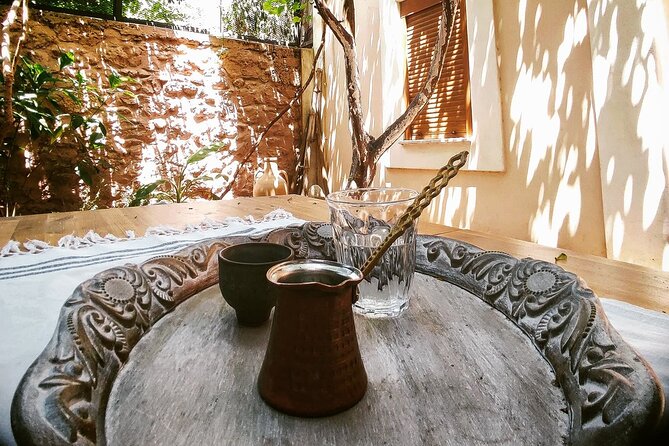 Athens Cooking Class and Lunch in our beautiful garden in Greece - Should you book Mama’s Roots?