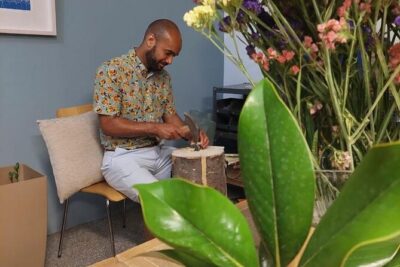 Create Your Own Mosaic 3h Private Art Class