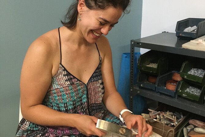 Athens: Create Your Own Mosaic 3h Private Art Class - Who will enjoy this workshop most