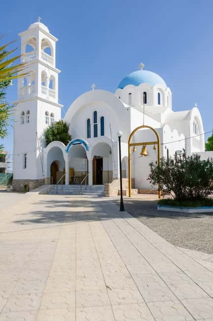 Athens: Cruise to Agistri, Moni & Aegina with Lunch & Drinks - What the price includes, and where the value lies