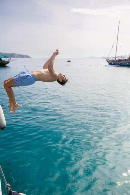 Athens: Cruise to Agistri, Moni & Aegina with Lunch & Drinks - Practical details to settle before you go