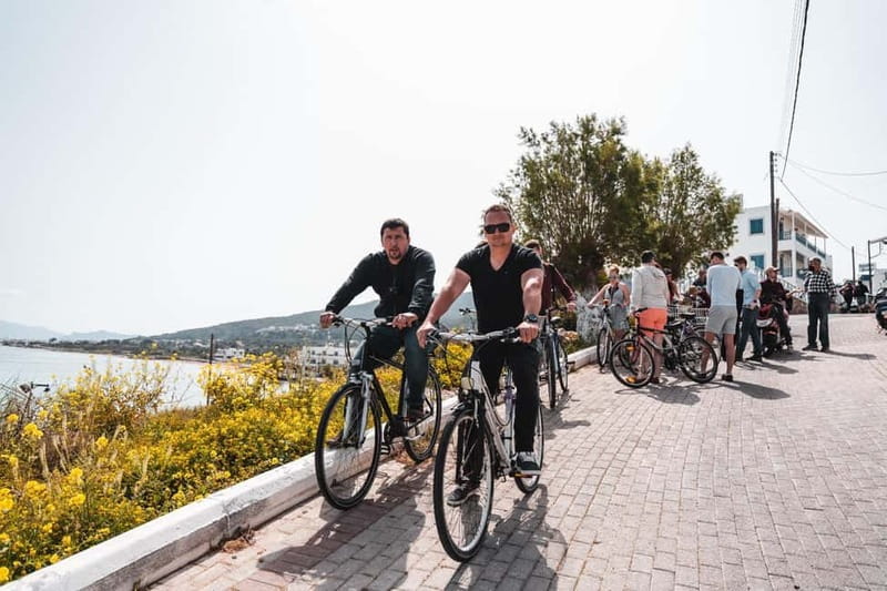 Athens: Cruise to Agistri, Moni & Aegina with Lunch & Drinks - Who should book this cruise?