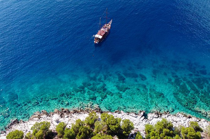 Athens Day Cruise: 3 Islands Tour in the Saronic Gulf with Lunch - At a glance