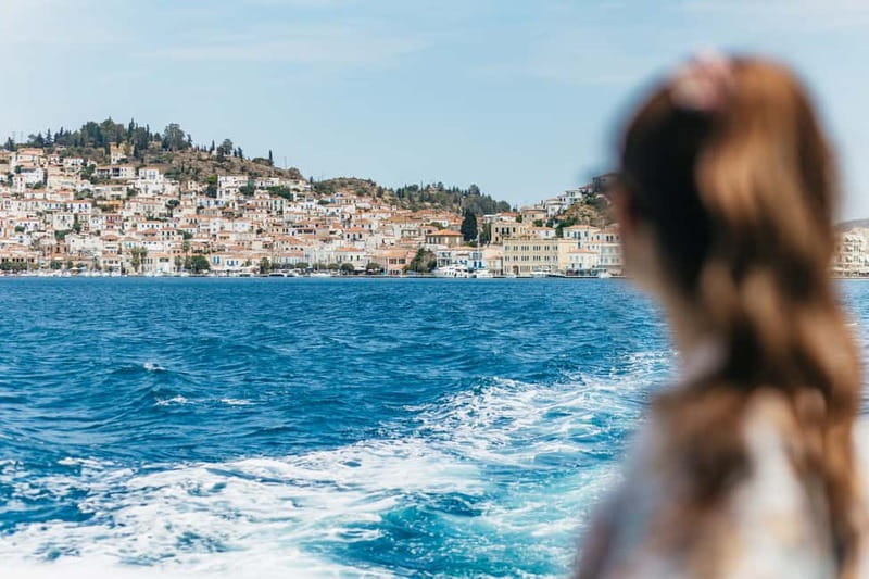 Athens Day Cruise – Since 1965 | Visit Hydra, Poros & Aegina - Three islands, one long day from Athens