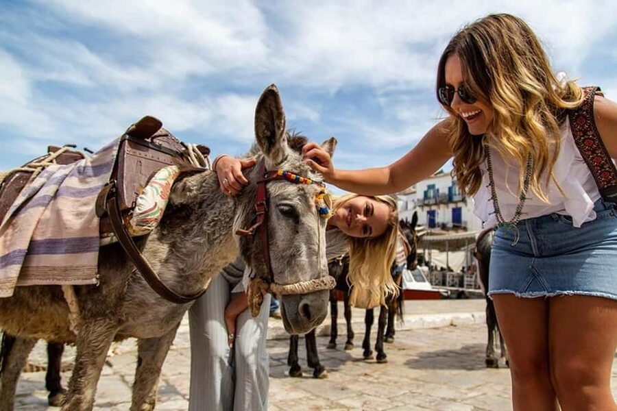 Athens Day Cruise – Since 1965 | Visit Hydra, Poros & Aegina - Price, pickup, and practical details