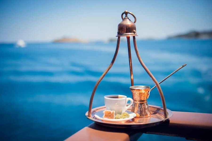 Athens Day Cruise – Since 1965 | Visit Hydra, Poros & Aegina - Should you book it?