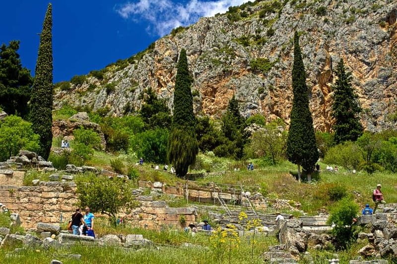 Athens: Delphi Day Tour with Museum & Arachova Village Visit - Who will enjoy this day most