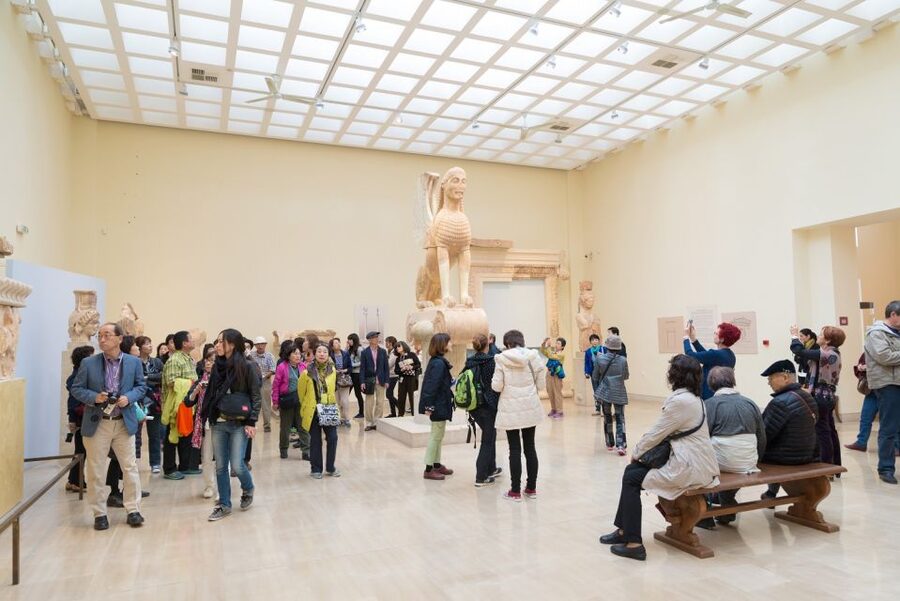 Athens: Delphi Day Tour with Museum & Arachova Village Visit - Should you book the Delphi day tour?