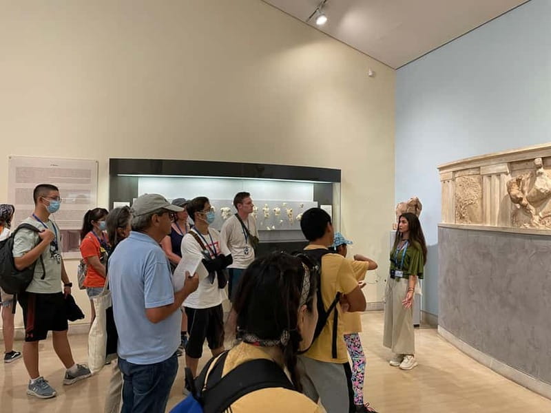 Athens: Delphi Guided Trip with Optional Lunch and Entry - Should you book this Delphi trip?