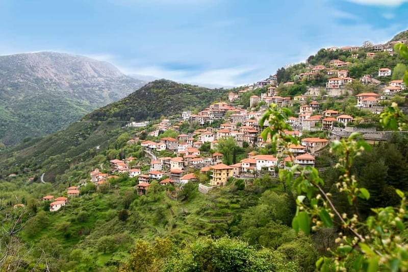Athens: Delphi Guided Trip with Optional Lunch and Entry - Practical details before you go