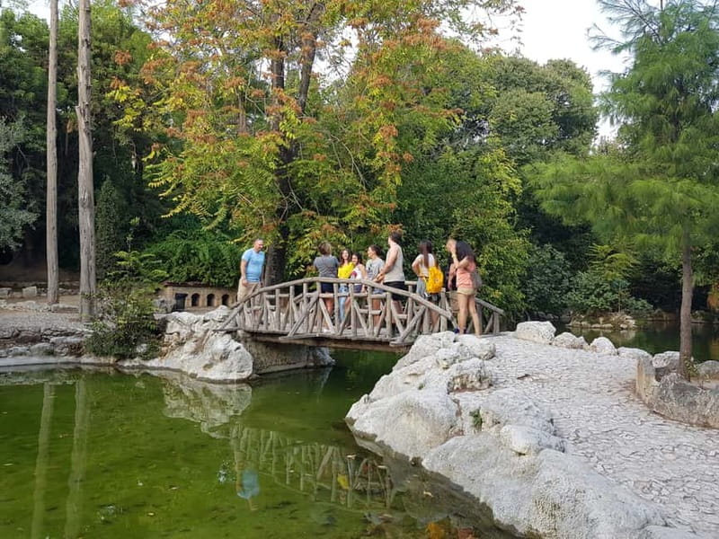Athens: Discover the City Electric Bike Tour - A fast, useful first look at Athens