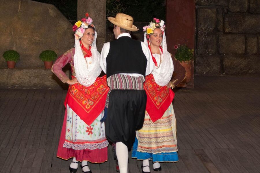 Athens: Dora Stratou Greek Dancing Show Experience - Key points to know before you go