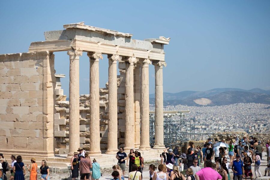 Athens: Early Morning Guided Tour to Acropolis and Museum - Should you book it?
