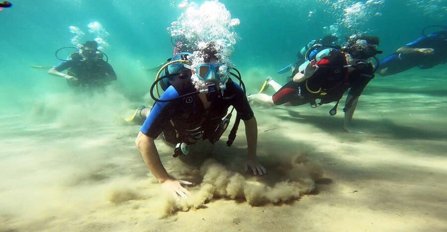 Athens East Coast: Discover Scuba Diving in Nea Makri - What makes this Nea Makri outing worth considering