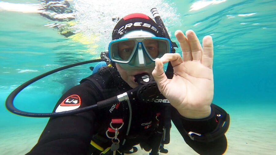 Athens East Coast: Discover Scuba Diving in Nea Makri - Should you book it?
