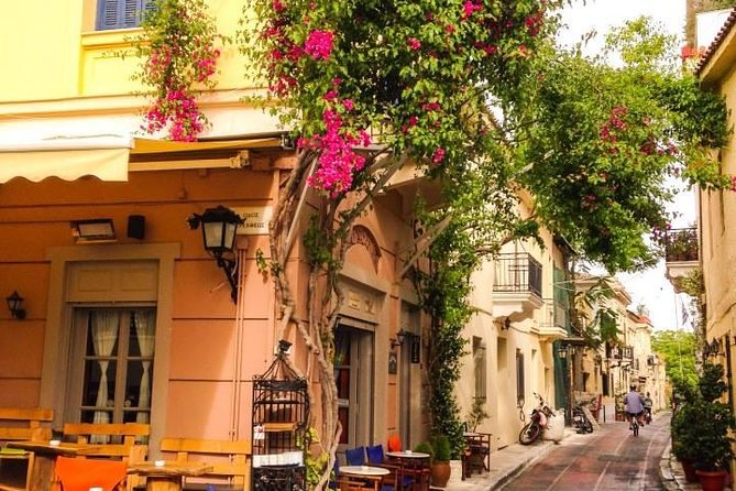 Athens Electric Bike Tour - Should you book the Athens e-bike tour?