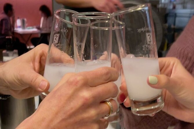 Athens evening food tasting tour-small group - Is $107.40 good value?