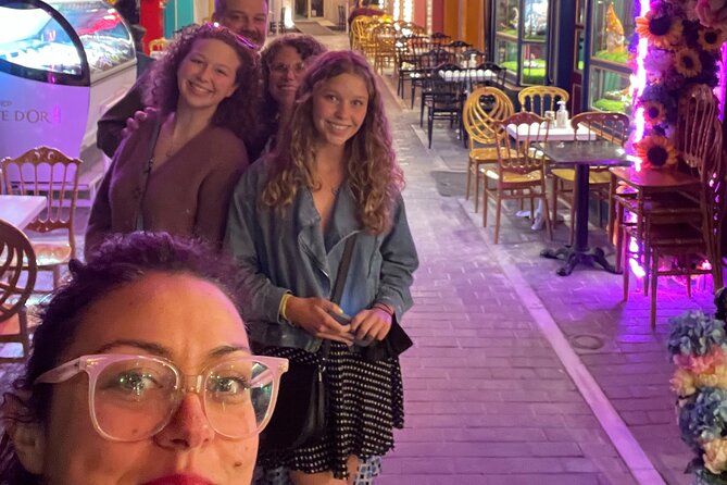 Athens evening food tasting tour-small group - Meze, ouzo, and the main meal