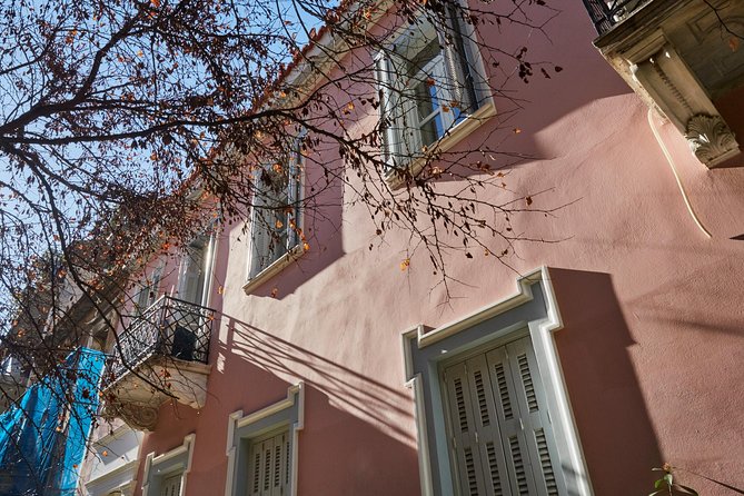 Athens Food and City Private Walking Tour - What the $279.47 price buys you